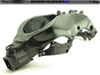 2006 kawasaki zx10r motorcycle frame