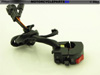 2007 kawasaki zx10r right switch control