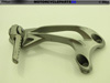 2007 kawasaki zx10r left passenger peg