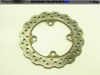 2007 kawasaki zx10r rear rotor