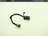 2008 honda cbr600rr right switch control