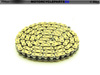 2008 honda cbr600rr chain
