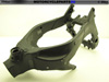 2007 kawasaki zx6r motorcycle frame