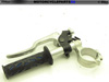 2006 suzuki gsxr 1000 left handlebar