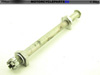 2006 kawasaki zx14 rear axle
