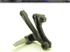 2006 kawasaki zx14 left passenger peg