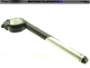 2008 kawasaki zx6r right handlebar