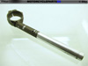 2006 kawasaki zx636 right handlebar