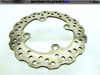 2006 kawasaki zx636 rear rotor