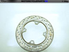 2004 kawasaki zx636 rear rotor