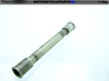 2004 kawasaki zx636 front axle