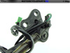 2002 honda 954rr kickstand
