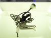 2005 yamaha r6 right rearset