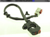 2008 honda cbr600rr right switch control