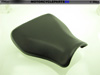 2008 honda cbr600rr front seat