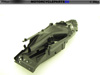 2008 honda cbr600rr battery tray
