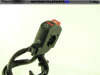 2008 honda cbr600rr right switch control