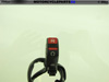 2008 honda cbr600rr right switch control