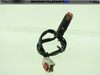 2008 honda cbr600rr right switch control