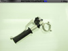 2007 suzuki gsxr 600 left handlebar