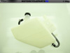 2007 suzuki gsxr 600 radiator reservoir