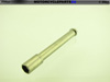 2007 suzuki gsxr 600 front axle