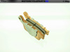 2008 suzuki gsxr 600 rear brake pads