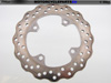 2007 kawasaki zx10r rear rotor