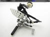 2002 honda 954rr right rearset