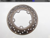 2008 yamaha r6s rear rotor