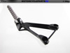 2007 kawasaki zx6r left passenger peg