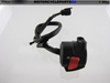 2001 honda cbr600f4i right switch control