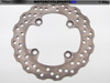 2005 kawasaki zx10r rear rotor