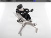 2008 honda cbr1000rr right rearset