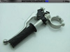 2006 suzuki gsxr 1000 left handlebar