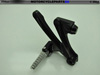 2007 kawasaki zx14 left passenger peg