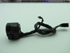 2008 kawasaki zx10r left switch control
