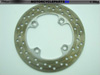 2006 kawasaki zzr600 rear rotor