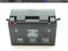 2007 honda cbr600rr battery