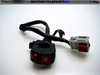 2007 honda cbr600rr right switch control