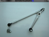 2007 yamaha r6 gear shift link