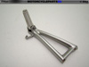 2008 yamaha r6 left passenger peg
