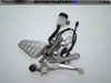 2008 yamaha r6 right rearset