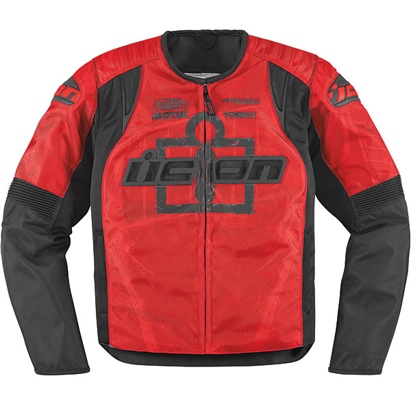 Icon Overlord Type 1 Jacket