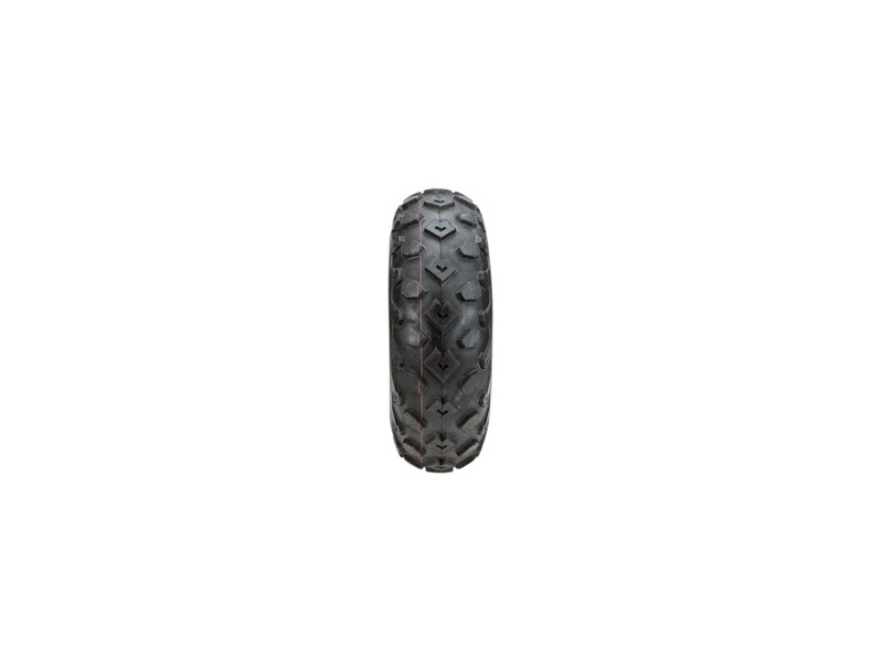 Duro HF246 Front 2 Ply Tire HF246-04