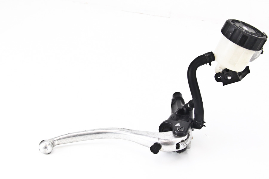 08 09 10 Yamaha YZFR6 Brake Master CylInder Used 5SLW258700 eBay