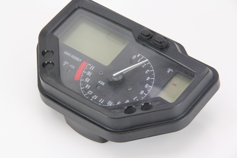 05 06 Honda CBR600RR Speedometer Used eBay