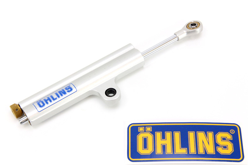 0912 BMW S1000RR Ohlins Steering Damper eBay