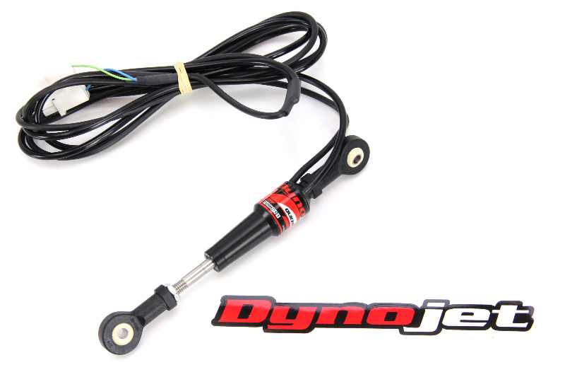 0611 Kawasaki ZX1400 ZX14 Dynojet Quick Shifter