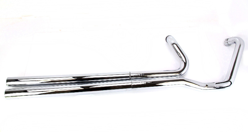 vance and hines longshots touring